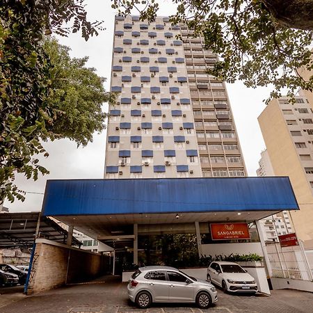 Hotel San Gabriel São Paulo Exterior photo