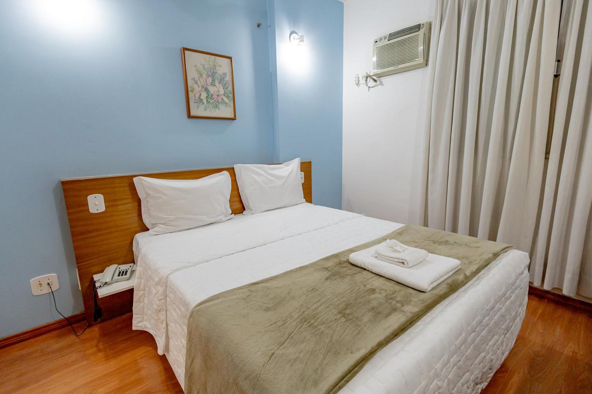 Hotel San Gabriel São Paulo Room photo