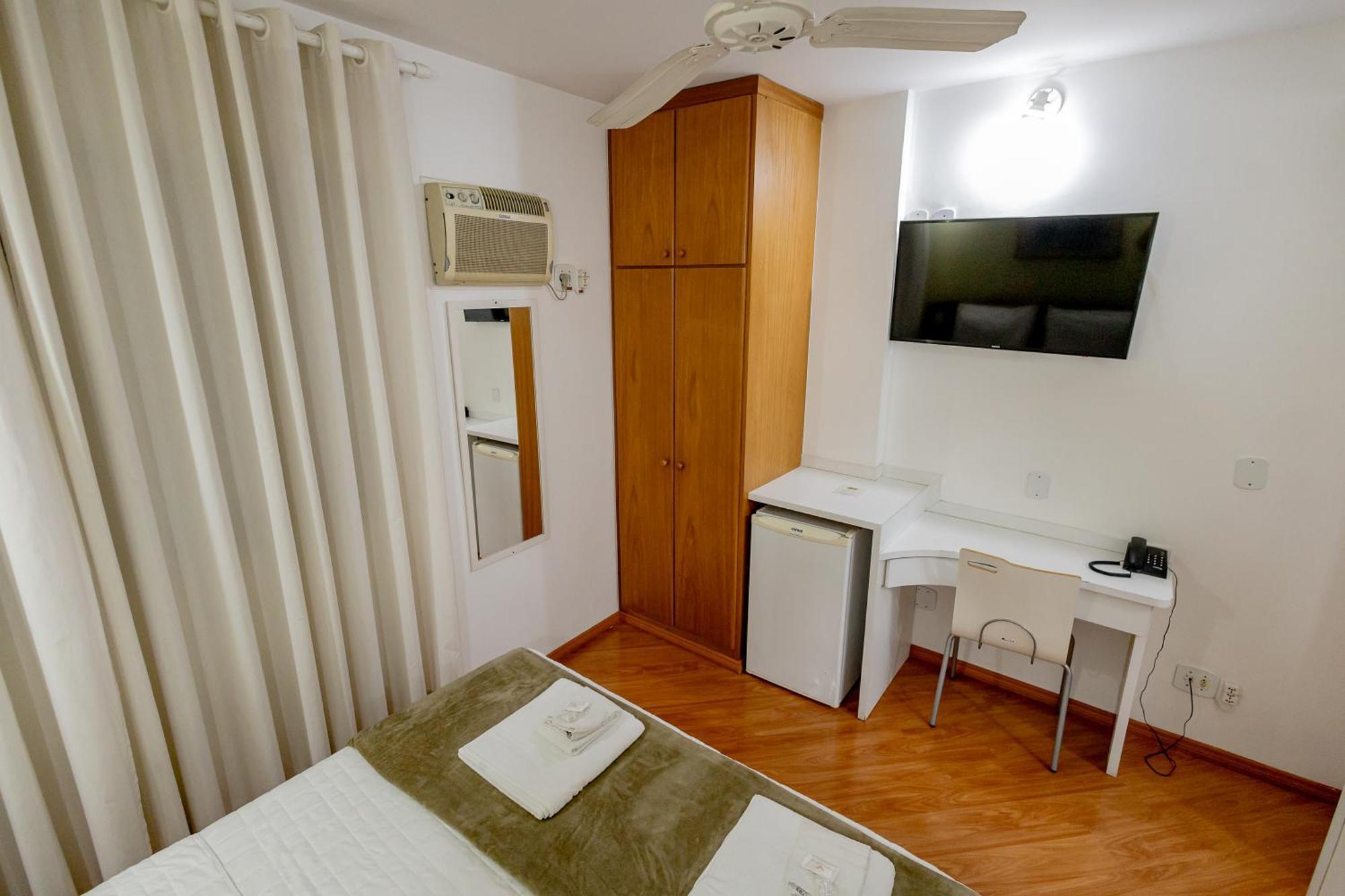 Hotel San Gabriel São Paulo Room photo