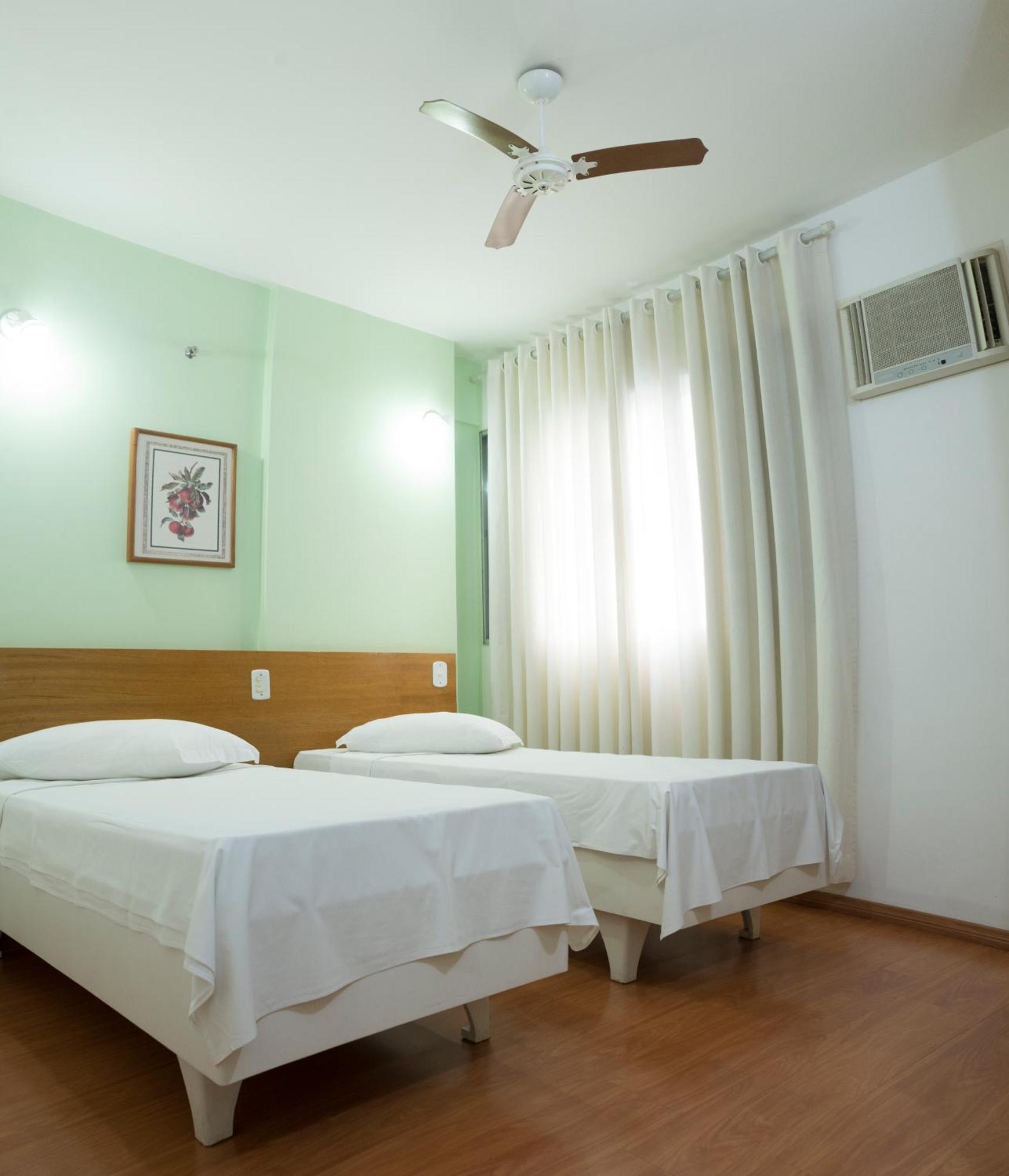 Hotel San Gabriel São Paulo Room photo