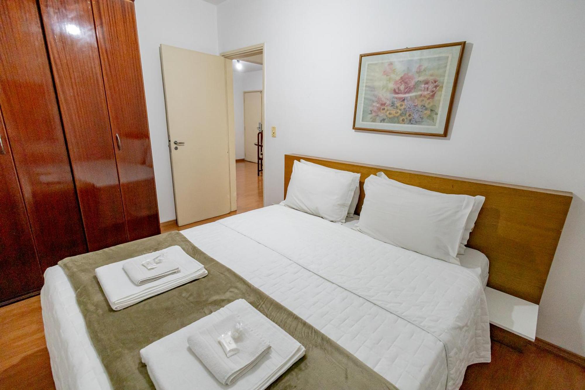 Hotel San Gabriel São Paulo Room photo