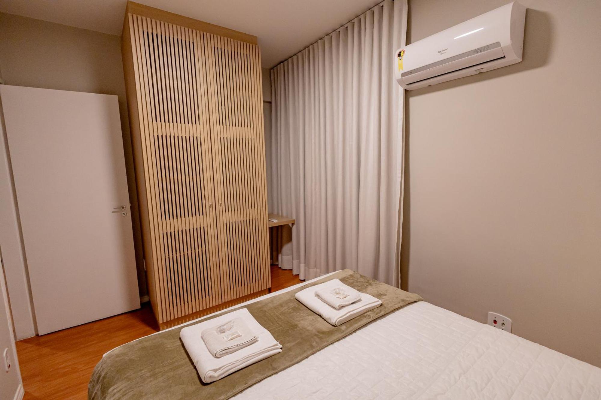 Hotel San Gabriel São Paulo Room photo