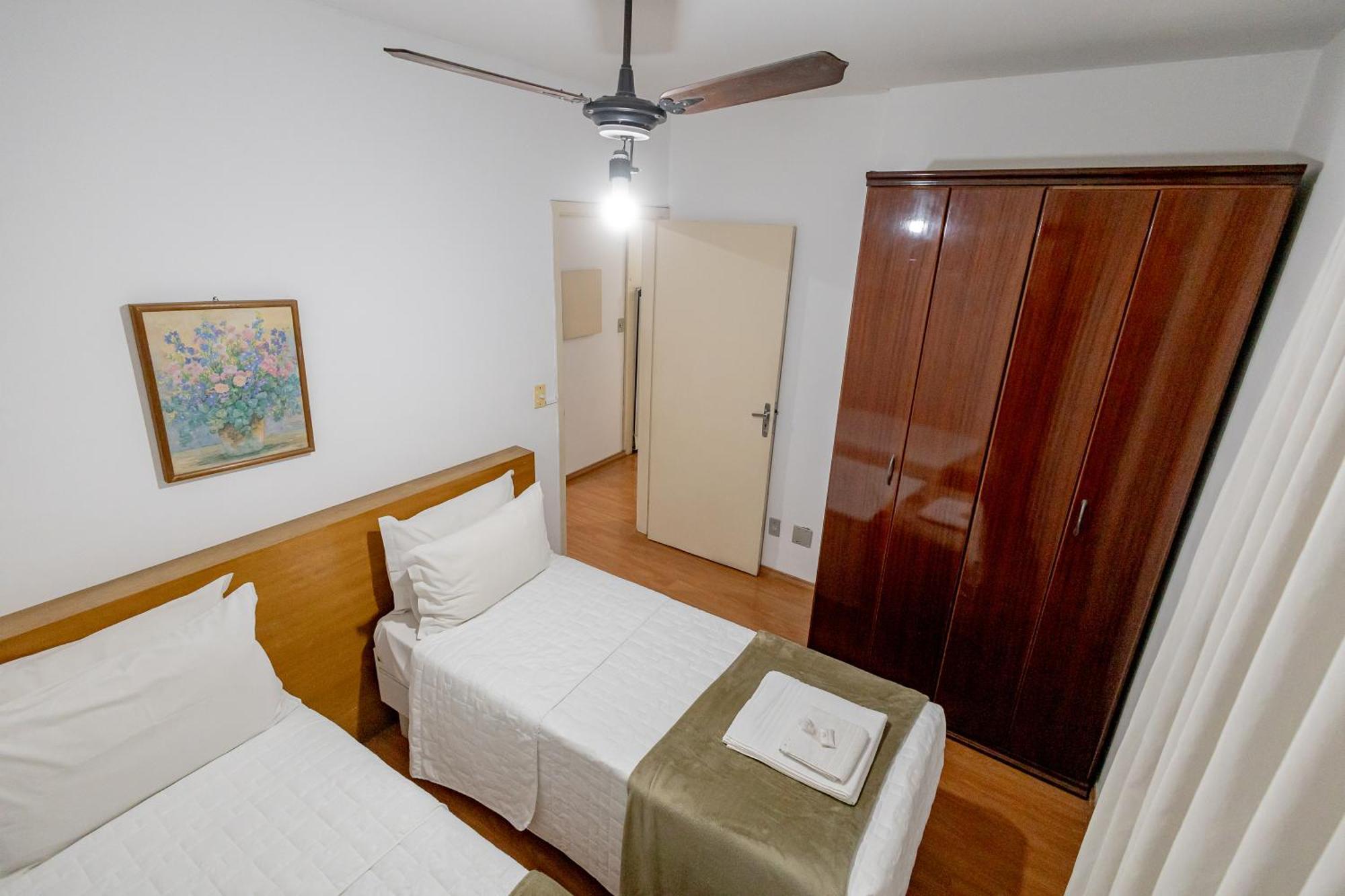 Hotel San Gabriel São Paulo Room photo
