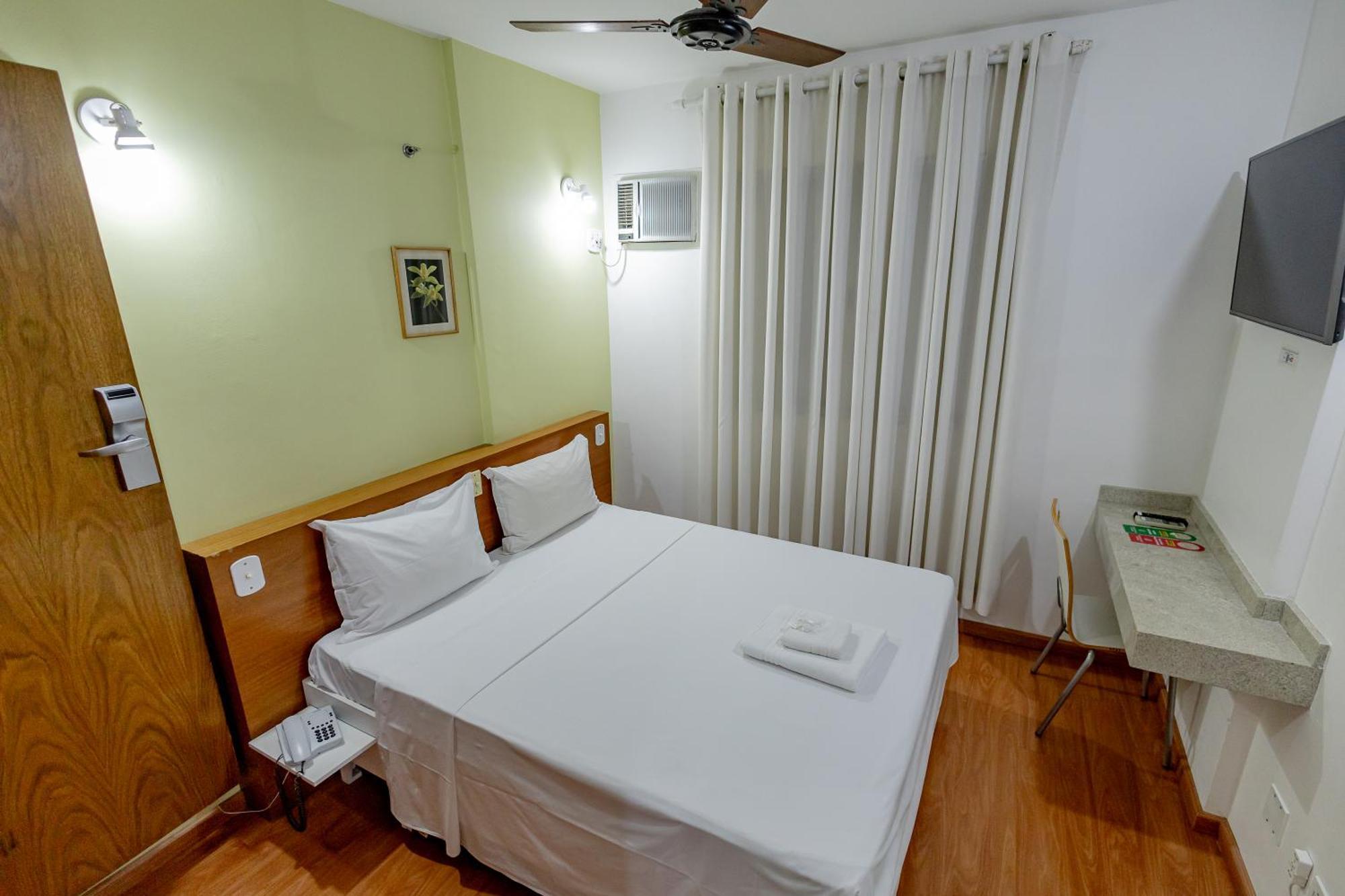 Hotel San Gabriel São Paulo Room photo