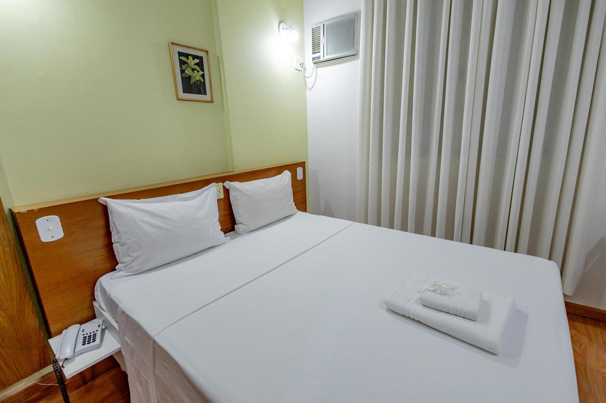 Hotel San Gabriel São Paulo Room photo